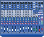 Midas DM16 Analoges Mischpult