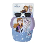 CAP SET GAFAS DE SOL FROZEN