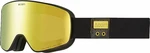 Cairn Magnitude SPX3I Mat Black/Gold Ochelari pentru schi