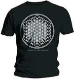 Bring Me The Horizon Camiseta de manga corta Sempiternal Mens L