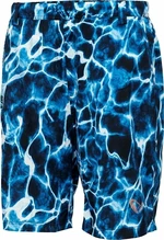 Savage Gear Hose Marine Shorts Sea Blue L