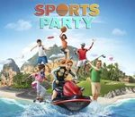 Sports Party Nintendo Switch Account pixelpuffin.net Activation Link