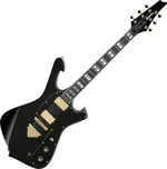 Ibanez FRM350-BK Black Chitară electrică