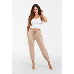 Women's long pants Viva - beige