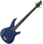 Yamaha TRBX174 RW Dark Blue Metallic Bajo de 4 cuerdas