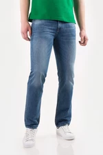 Jeans - TOMMY HILFIGER MERCER - RGD ZEIGLER blue