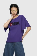 9011 DIESEL S.P.A.,BREGANZE T-shirt - Diesel T JACKYD TSHIRT purple