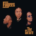 The Fugees - Score (Orange Gold Coloured) (2 LP)