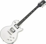 Epiphone Jerry Cantrell Prophecy Les Paul Custom Bone White Chitară electrică