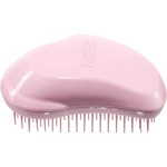 Tangle Teezer Thick & Curly Dusty Pink kartáč pro hrubé a kudrnaté vlasy 1 ks