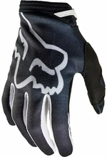 FOX 180 Toxsyk Womens Gloves Black/White M Mănuși ciclism