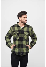 Lumberjack Black/Olive