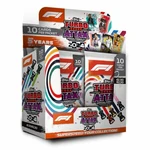 Topps Formula 1 2024 Turbo Attax - Booster Box