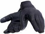 Dainese Torino Gloves Black/Anthracite L Rękawice motocyklowe