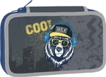 Stil Penál Cool bear dvoupatrový