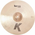 Zildjian K0702 K Sweet 16" Cymbale crash