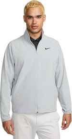 Nike Repel Tour Full-Zip Grey/Black 2XL Chaqueta