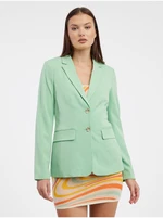 Light Green Ladies Jacket Tom Tailor - Women