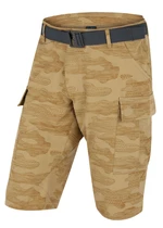 Men's functional shorts HUSKY Kalfer M beige