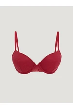 LC Waikiki Underwired, Padded Lace T-Shirt Bra