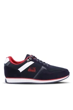 Slazenger Oliviera I Sneaker Men's Shoes Navy / Red