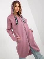 Női szabadidő felső Fashionhunters Oversized