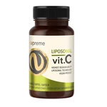 Nupreme Liposomal Vitamin C 30 kapslí