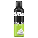 Gillette Classic Lemon pěna na holení 200 ml