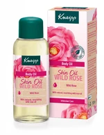 Kneipp Tělový olej Divoká růže 100 ml