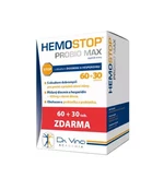 Da Vinci Academia Hemostop Probio MAX 60+30 tobolek