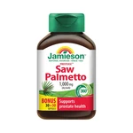 Jamieson Prostease Saw Palmetto 125 mg 60 kapslí