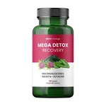 MOVit Energy Mega Detox Recovery 60 kapslí