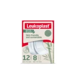 Leukoplast Eco Náplasti 2 velikosti 20 ks