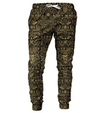 Pantaloni di tuta da uomo Mr. GUGU & Miss GO Day of Dead