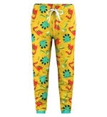 Mr. GUGU & Miss GO Kids's Sweatpants SWPN-K-PC1597