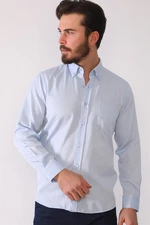 Camicia da uomo dewberry