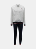 Fila White Men's Tracksuit