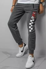 Pantaloni della tuta da uomo DStreet