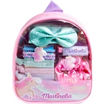 Martinelia Little Unicorn Bag set vlasových doplnkov pre deti