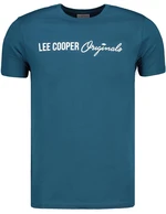 Maglietta da uomo Lee Cooper Logo