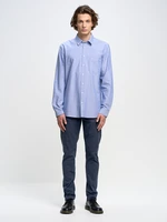 Big Star Man's Shirt 141654 -401