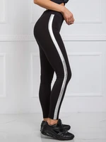 Leggings da donna  Fashionhunters RUE PARIS