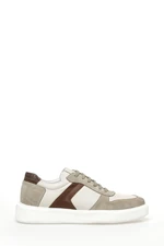 İnci Forgi 3fx Mens Beige Sneakers