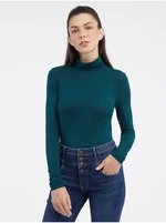 Orsay Women's Kerosene Turtleneck T-Shirt - Women