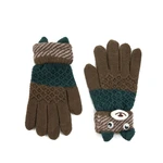 Art Of Polo Kids's Gloves Rk23334-4