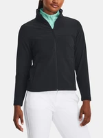 Under Armour Jacket UA Storm Revo Jacket-BLK - Women