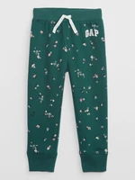 GAP Kids Sweatpants with logo - Girls