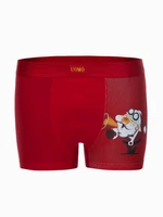 Edoti Men's underpants