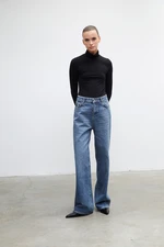 VATKALI Super wide leg jeans