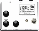 Benson  Germanium Fuzz Efekt gitarowy